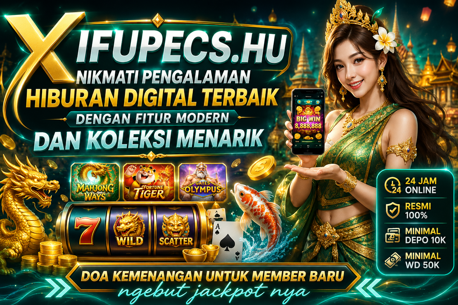 Promo Banner